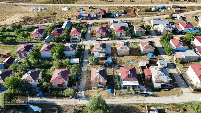 Tercan Yuvalıya Bağlı Kışlak Köyünde Kelepir Müstakl Ev Tarlalar — fotoğraf 21