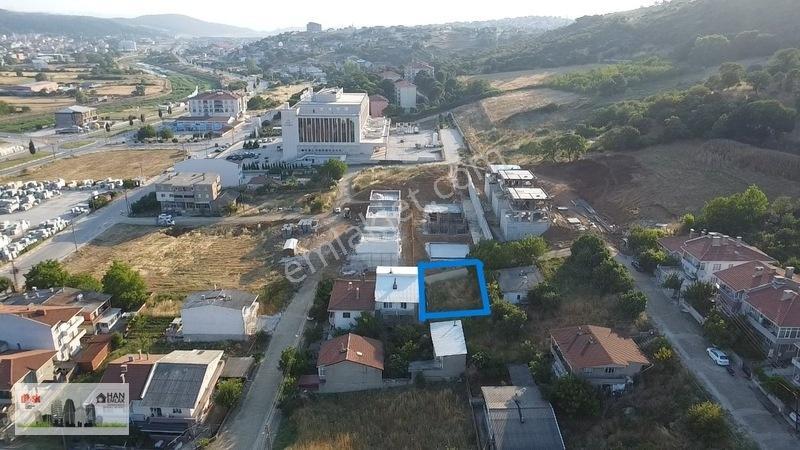 Fiyat Düştü Çan Merkez İstiklal Mh.298m2 %40 İmarlı Satılık Arsa — fotoğraf 2