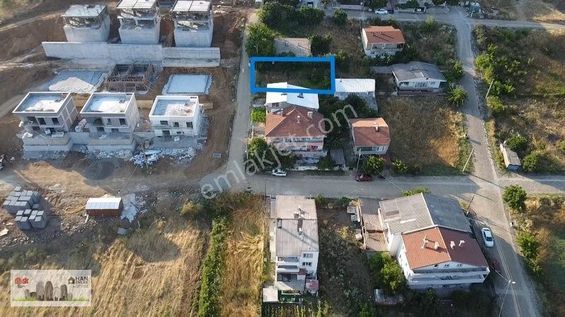 Fiyat Düştü Çan Merkez İstiklal Mh.298m2 %40 İmarlı Satılık Arsa — fotoğraf 3