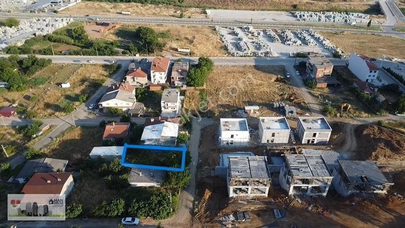 Fiyat Düştü Çan Merkez İstiklal Mh.298m2 %40 İmarlı Satılık Arsa — fotoğraf 4