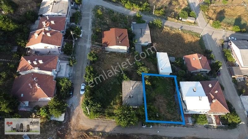 Fiyat Düştü Çan Merkez İstiklal Mh.298m2 %40 İmarlı Satılık Arsa — fotoğraf 5