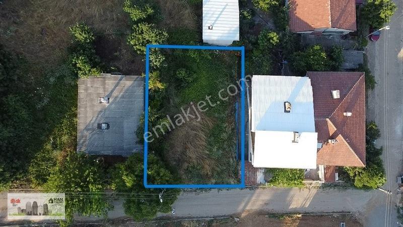 Fiyat Düştü Çan Merkez İstiklal Mh.298m2 %40 İmarlı Satılık Arsa — fotoğraf 6