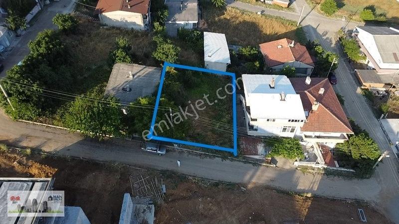 Fiyat Düştü Çan Merkez İstiklal Mh.298m2 %40 İmarlı Satılık Arsa — fotoğraf 7