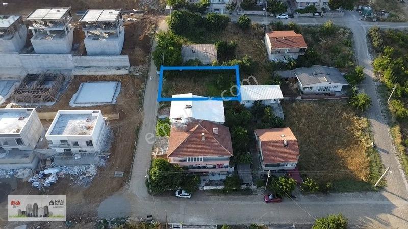 Fiyat Düştü Çan Merkez İstiklal Mh.298m2 %40 İmarlı Satılık Arsa — fotoğraf 8