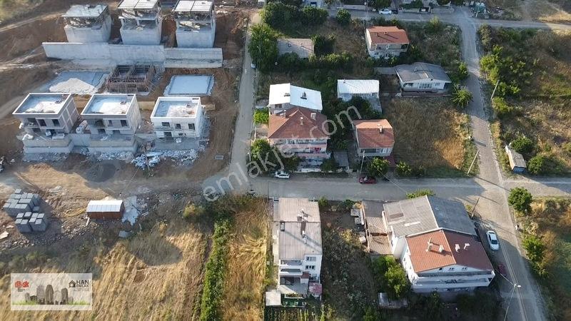 Fiyat Düştü Çan Merkez İstiklal Mh.298m2 %40 İmarlı Satılık Arsa — fotoğraf 9