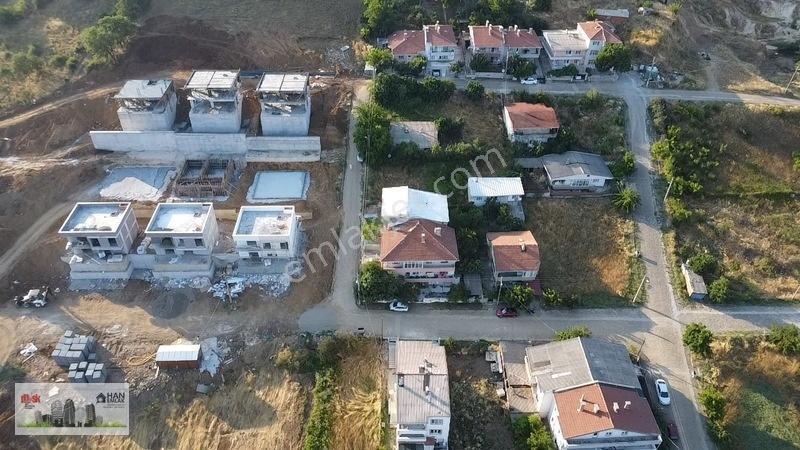 Fiyat Düştü Çan Merkez İstiklal Mh.298m2 %40 İmarlı Satılık Arsa — fotoğraf 10