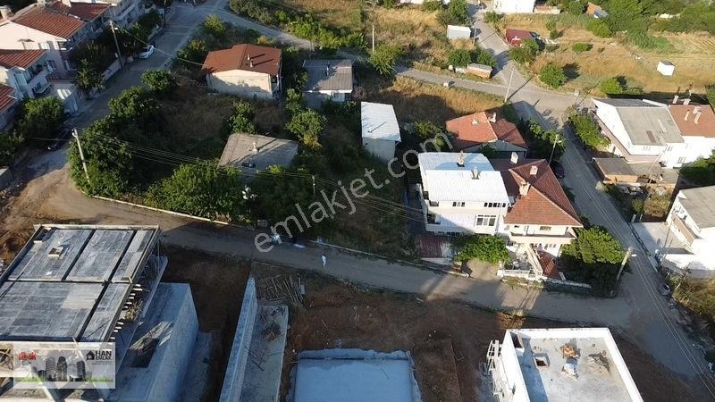 Fiyat Düştü Çan Merkez İstiklal Mh.298m2 %40 İmarlı Satılık Arsa — fotoğraf 13
