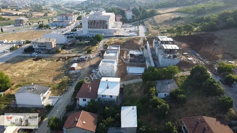 Fiyat Düştü Çan Merkez İstiklal Mh.298m2 %40 İmarlı Satılık Arsa — fotoğraf 14