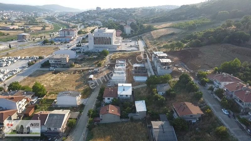 Fiyat Düştü Çan Merkez İstiklal Mh.298m2 %40 İmarlı Satılık Arsa — fotoğraf 17