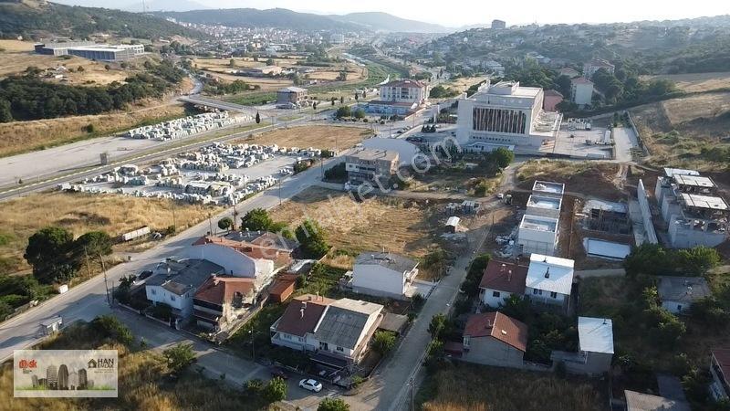 Fiyat Düştü Çan Merkez İstiklal Mh.298m2 %40 İmarlı Satılık Arsa — fotoğraf 18