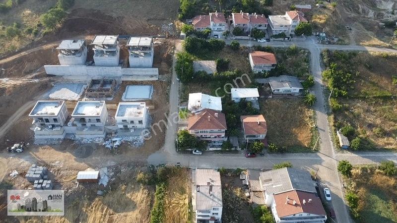 Fiyat Düştü Çan Merkez İstiklal Mh.298m2 %40 İmarlı Satılık Arsa — fotoğraf 22