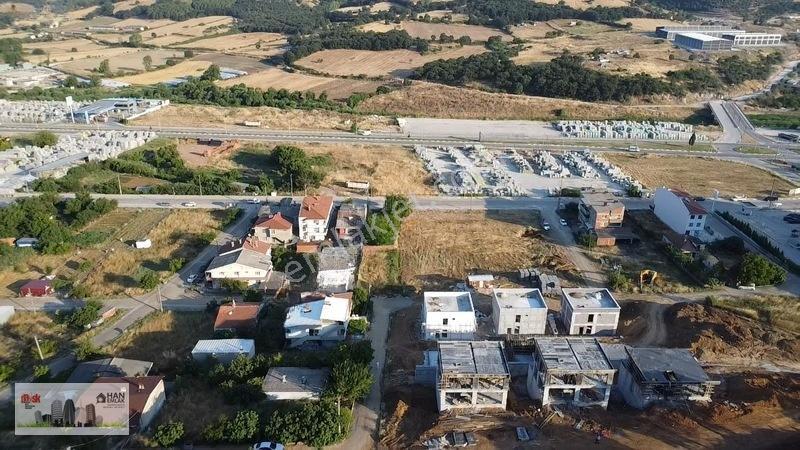 Fiyat Düştü Çan Merkez İstiklal Mh.298m2 %40 İmarlı Satılık Arsa — fotoğraf 24