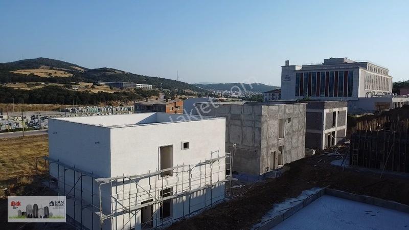Fiyat Düştü Çan Merkez İstiklal Mh.298m2 %40 İmarlı Satılık Arsa — fotoğraf 25