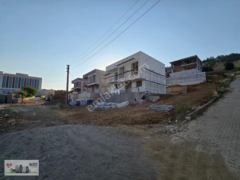 Fiyat Düştü Çan Merkez İstiklal Mh.298m2 %40 İmarlı Satılık Arsa — fotoğraf 33