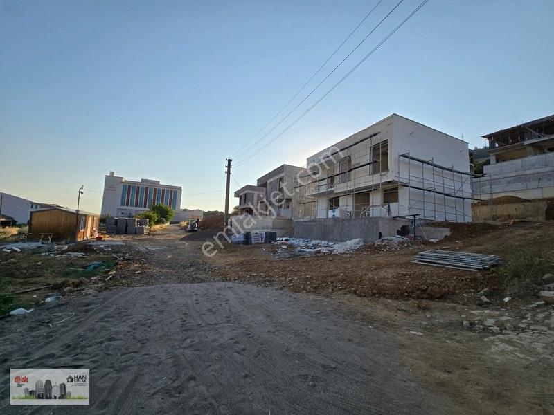 Fiyat Düştü Çan Merkez İstiklal Mh.298m2 %40 İmarlı Satılık Arsa — fotoğraf 34