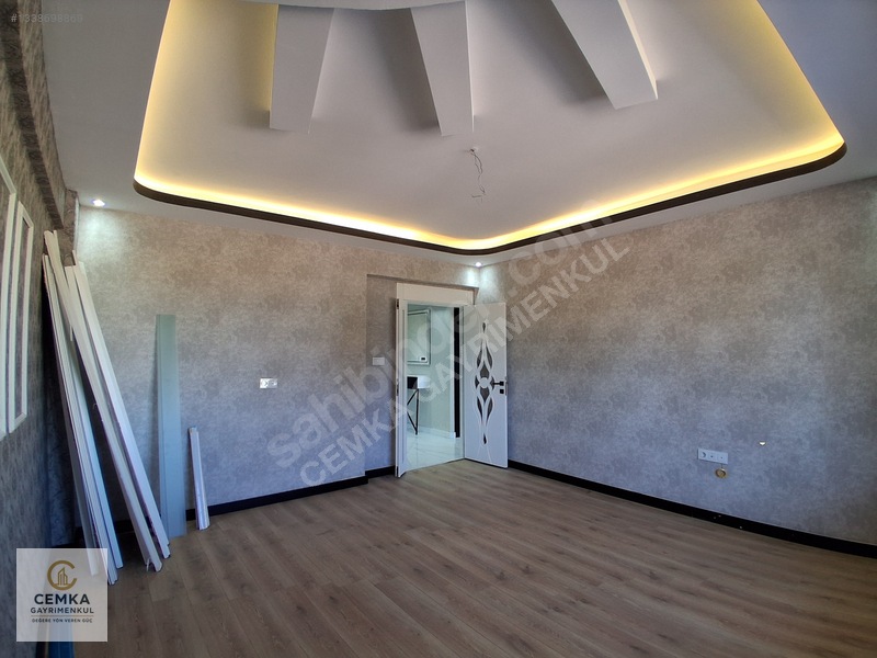 Alpaslanda Merkezi Konumda Yerden Isıtma Kiralık 3+1 — fotoğraf 10