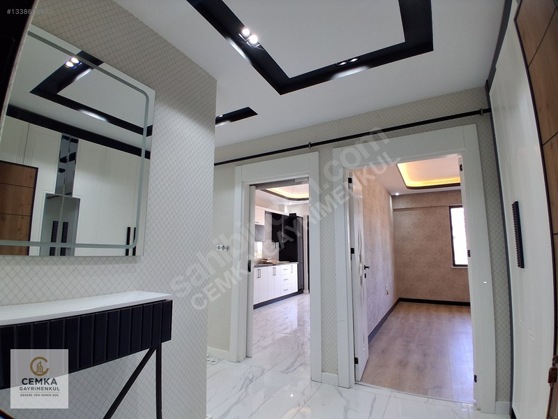 Alpaslanda Merkezi Konumda Yerden Isıtma Kiralık 3+1 — fotoğraf 26