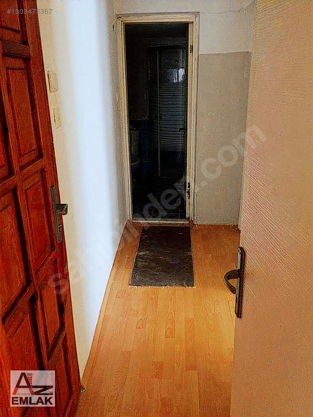 A'dan Z'ye Emlak ... Çarşıya Yakın Düz Ayak Giriş Kat 2+1 Daire — fotoğraf 4
