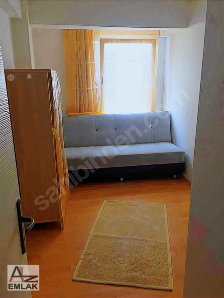 A'dan Z'ye Emlak ... Çarşıya Yakın Düz Ayak Giriş Kat 2+1 Daire — fotoğraf 6