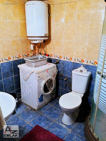 A'dan Z'ye Emlak ... Çarşıya Yakın Düz Ayak Giriş Kat 2+1 Daire — fotoğraf 7