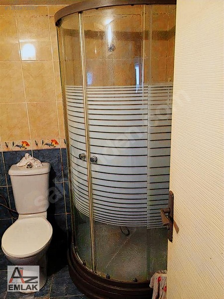 A'dan Z'ye Emlak ... Çarşıya Yakın Düz Ayak Giriş Kat 2+1 Daire — fotoğraf 8
