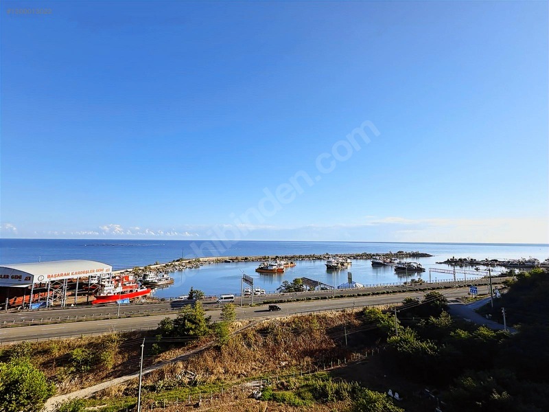 Ordu Altınordu Kumbaşında Satılık Daire