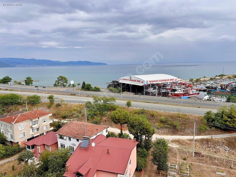 Ordu Altınordu Kumbaşında Satılık Daire — fotoğraf 2