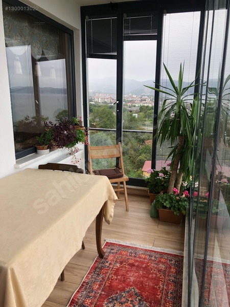 Ordu Altınordu Kumbaşında Satılık Daire — fotoğraf 4