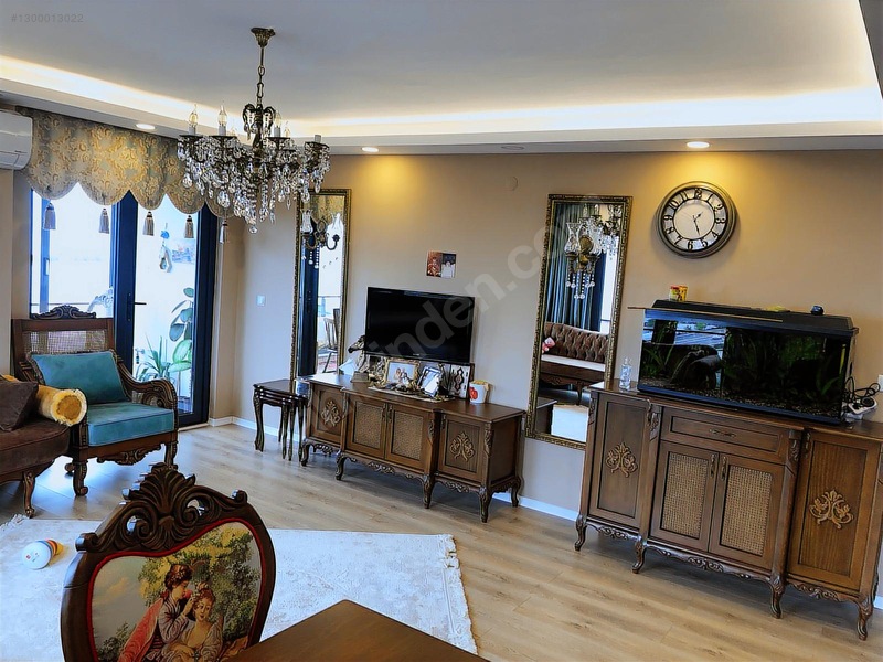 Ordu Altınordu Kumbaşında Satılık Daire — fotoğraf 5