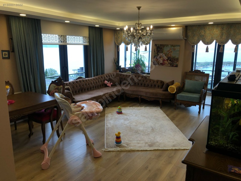 Ordu Altınordu Kumbaşında Satılık Daire — fotoğraf 7