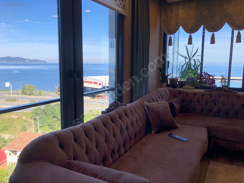 Ordu Altınordu Kumbaşında Satılık Daire — fotoğraf 10