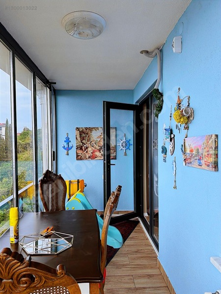 Ordu Altınordu Kumbaşında Satılık Daire — fotoğraf 15