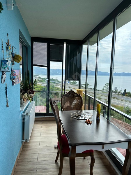 Ordu Altınordu Kumbaşında Satılık Daire — fotoğraf 16