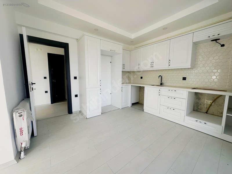 Dikmen Gayrimenkulden Ayazlıda 3+1 Kiralık Daire — fotoğraf 4