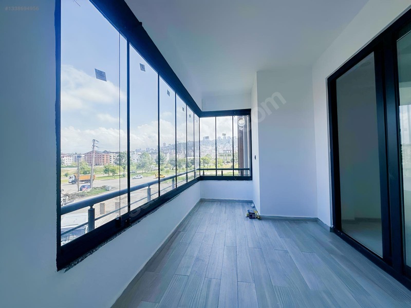 Dikmen Gayrimenkulden Ayazlıda 3+1 Kiralık Daire — fotoğraf 7