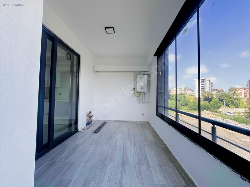 Dikmen Gayrimenkulden Ayazlıda 3+1 Kiralık Daire — fotoğraf 8