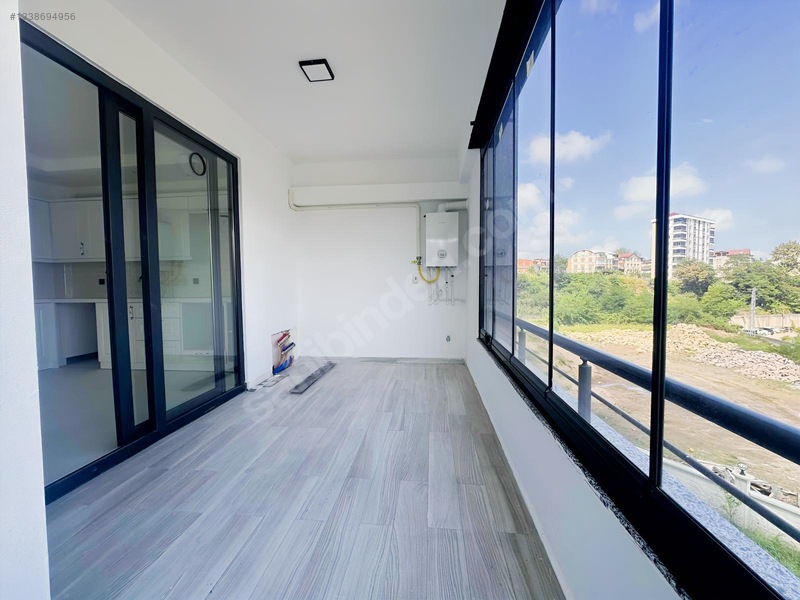 Dikmen Gayrimenkulden Ayazlıda 3+1 Kiralık Daire — fotoğraf 9