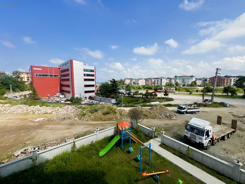 Dikmen Gayrimenkulden Ayazlıda 3+1 Kiralık Daire — fotoğraf 10