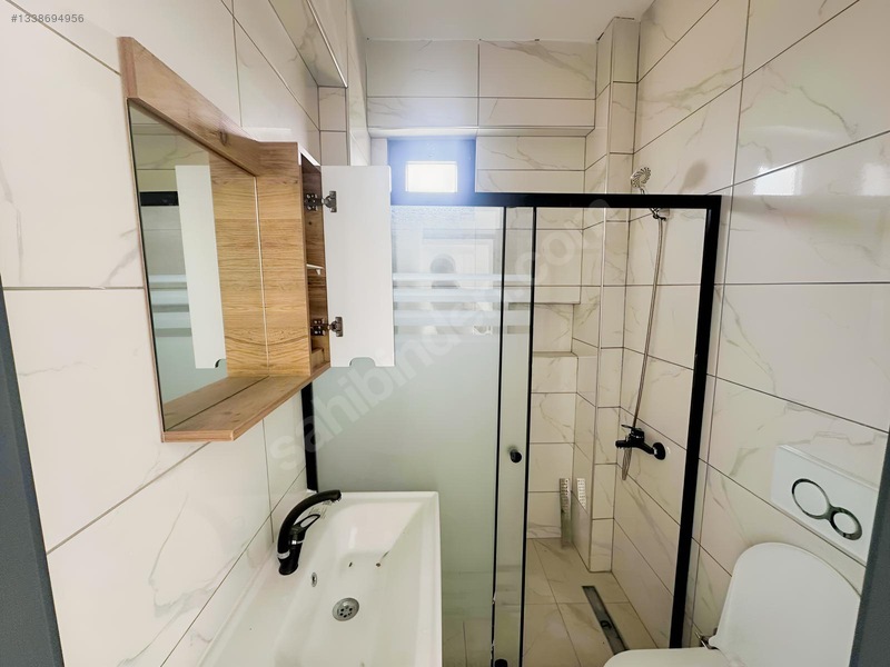 Dikmen Gayrimenkulden Ayazlıda 3+1 Kiralık Daire — fotoğraf 23
