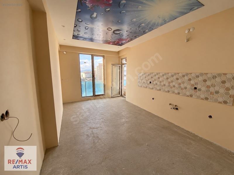 Remax Artis'den Yıldızkent'de Satılık 3+1 Daire — fotoğraf 4