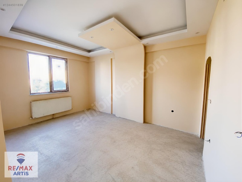 Remax Artis'den Yıldızkent'de Satılık 3+1 Daire — fotoğraf 6