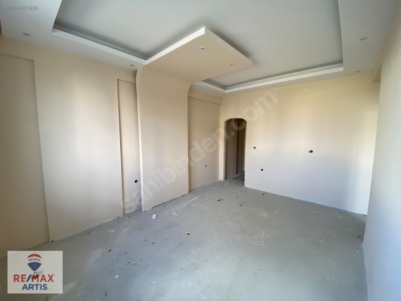Remax Artis'den Yıldızkent'de Satılık 3+1 Daire — fotoğraf 8