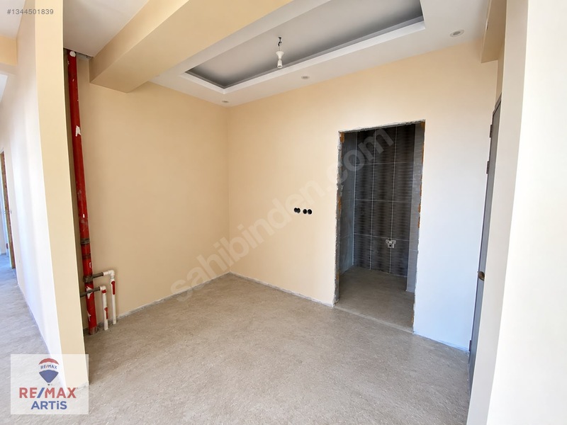 Remax Artis'den Yıldızkent'de Satılık 3+1 Daire — fotoğraf 9