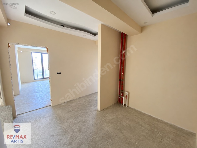 Remax Artis'den Yıldızkent'de Satılık 3+1 Daire — fotoğraf 11