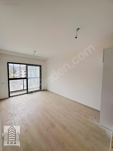 E.g.a Gayrimenkul Fh 259 1+1 Sıfır Daire !!! — fotoğraf 4