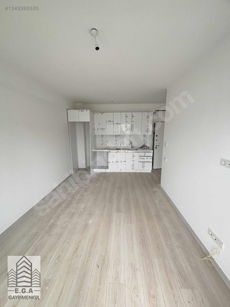 E.g.a Gayrimenkul Fh 259 1+1 Sıfır Daire !!! — fotoğraf 5
