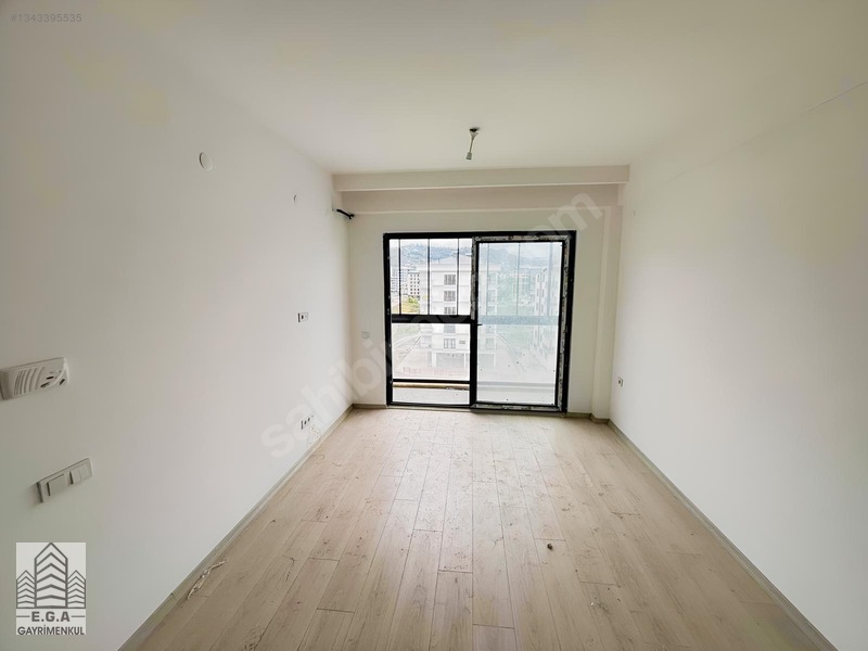 E.g.a Gayrimenkul Fh 259 1+1 Sıfır Daire !!! — fotoğraf 6