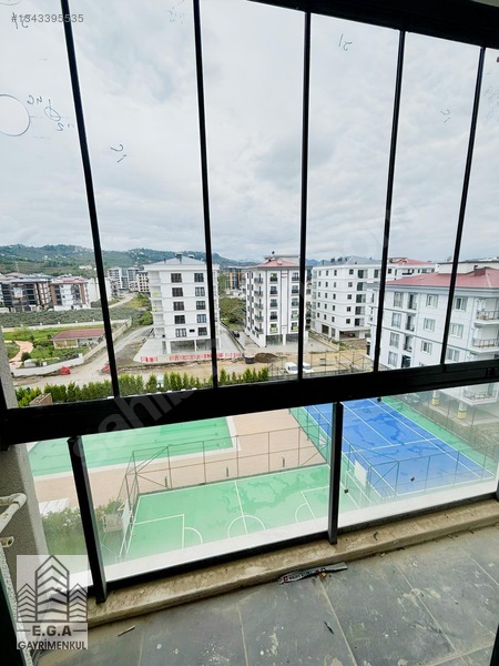 E.g.a Gayrimenkul Fh 259 1+1 Sıfır Daire !!! — fotoğraf 7