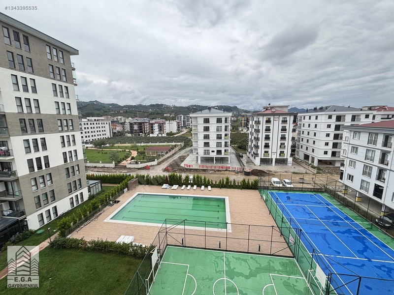 E.g.a Gayrimenkul Fh 259 1+1 Sıfır Daire !!! — fotoğraf 8