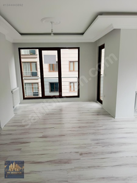 My Investor'dan Harika Lokasyonda Site İçinde Fırsat 3+1 Daire — fotoğraf 3